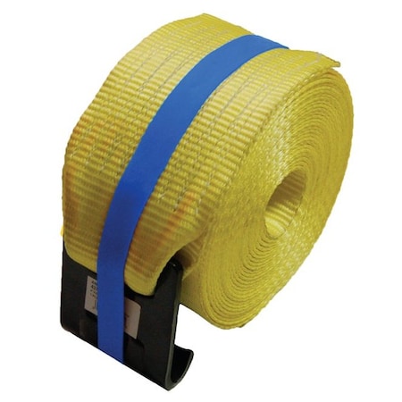 Ancra Mfg Rubber Strap Bands - 5 Pack 50433-10